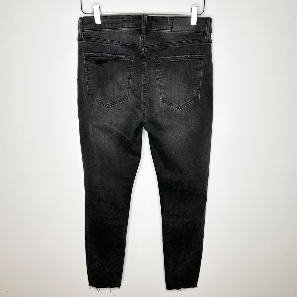 Pistola Aline High-rise Skinny Jeans Size 28 - Picture 6 of 12